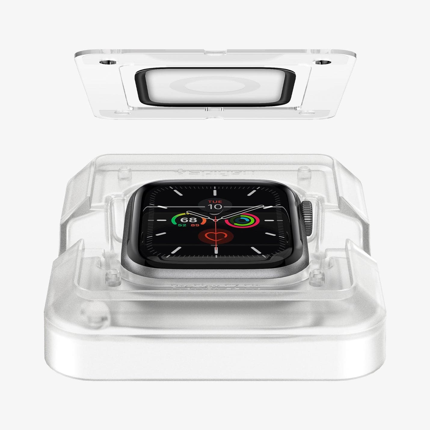 Apple Watch Series 44mm Screen Protector ProFlex EZ Fit