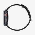ACS01839 - Apple Watch (40mm) Ultra Hybrid in Space Crystal showing the side