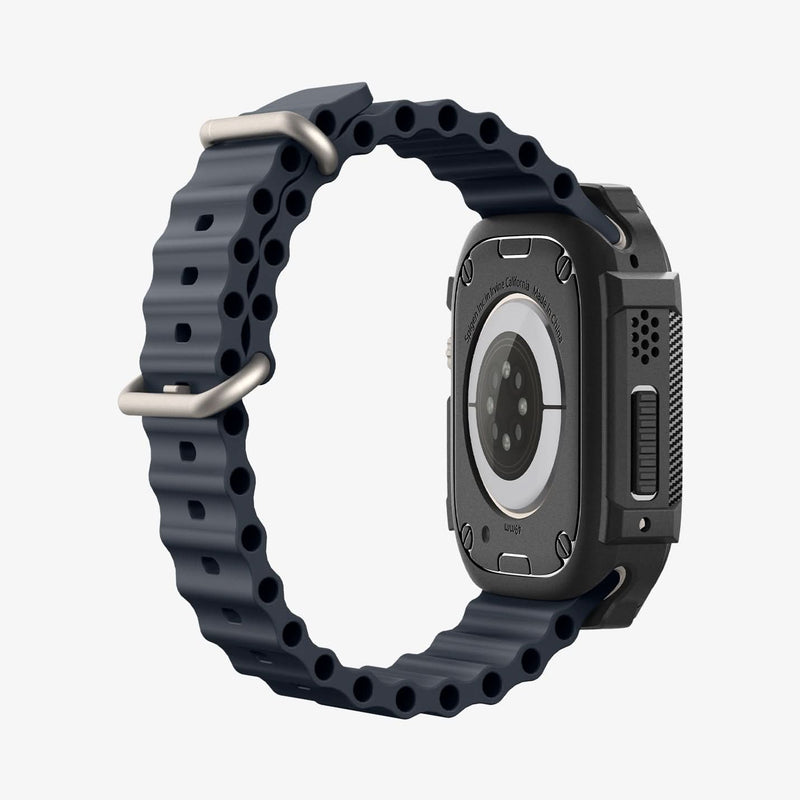 Matte black apple watch sales