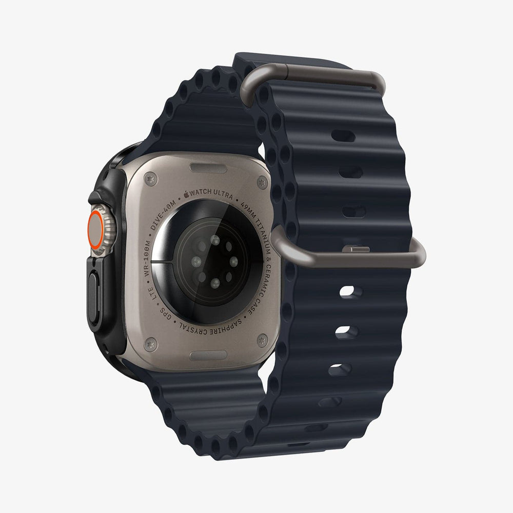 Apple watch 360 case clearance