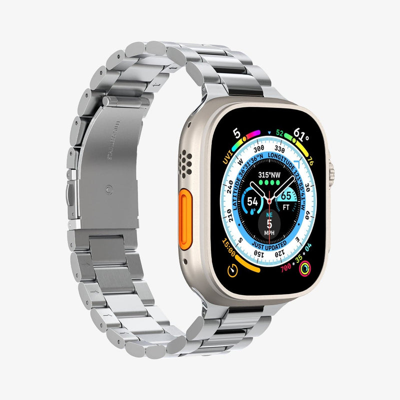 Apple watch outlet 316l