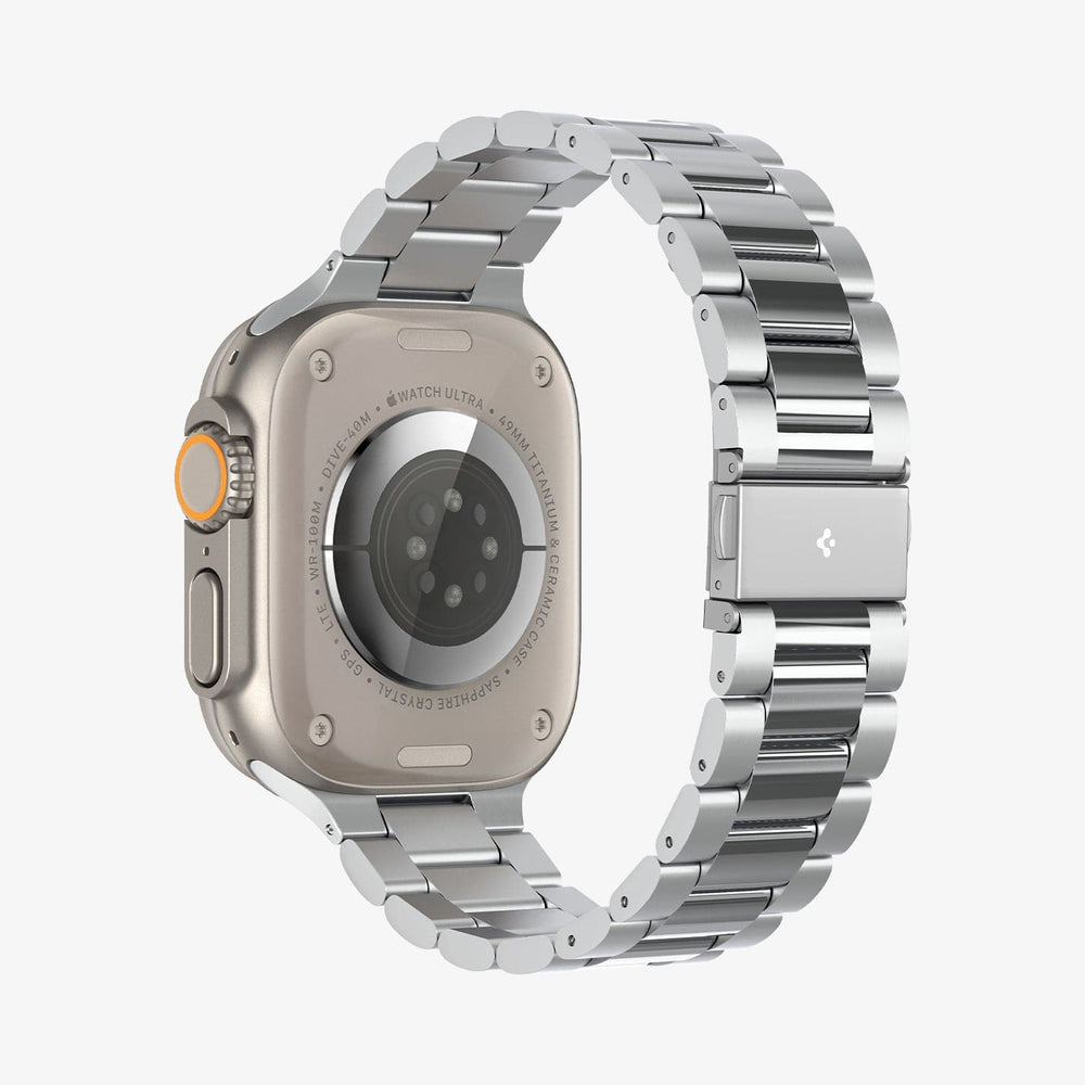 Apple Watch Series Band Modern Fit 316L Spigen Official Site Spigen Inc