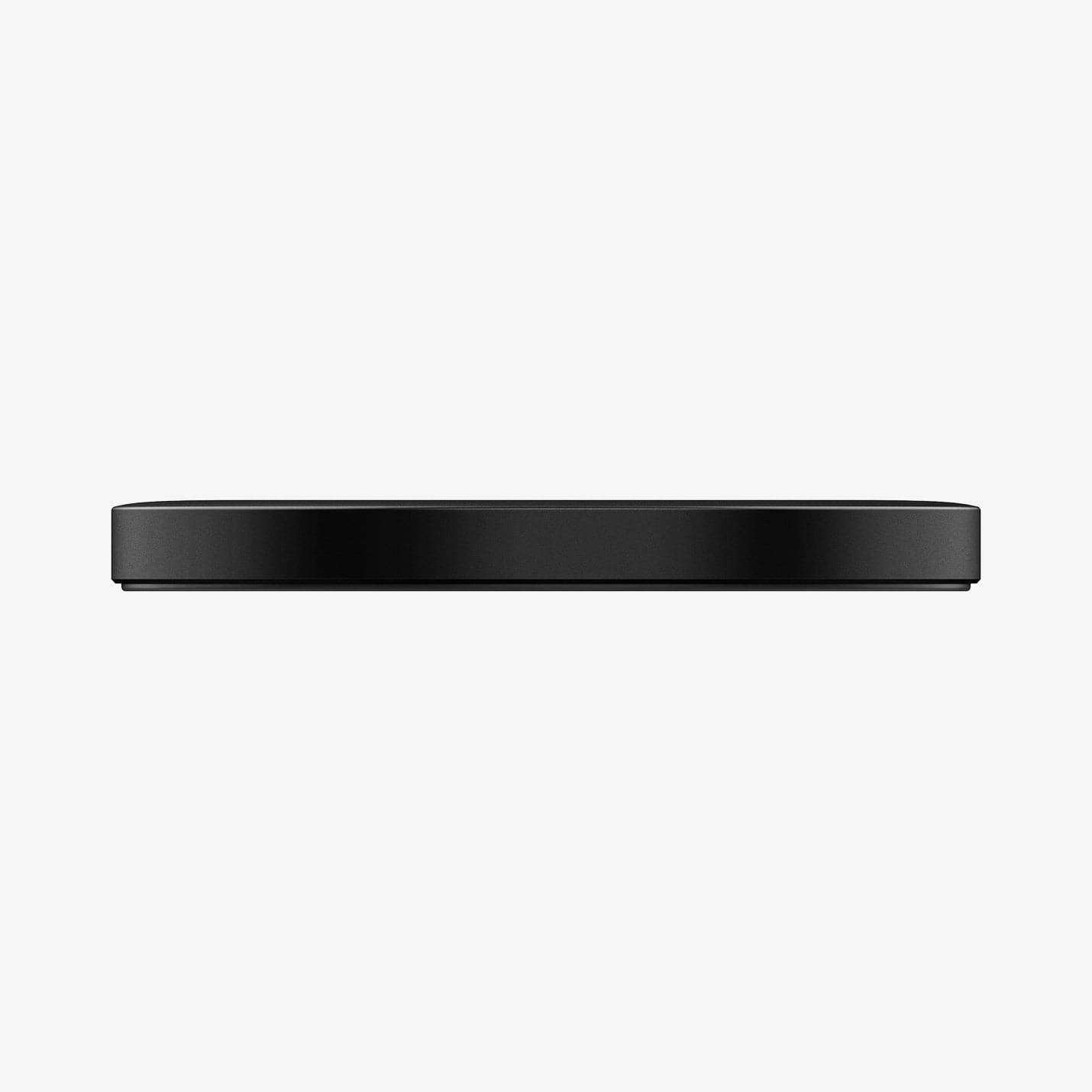 ACH02190 - ArcField™ Magnetic Wireless Charger PF2009 (MagFit) in black showing the side