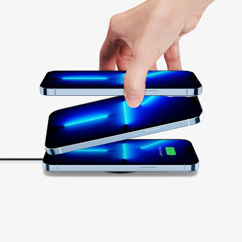 Magnetic Wireless Charger