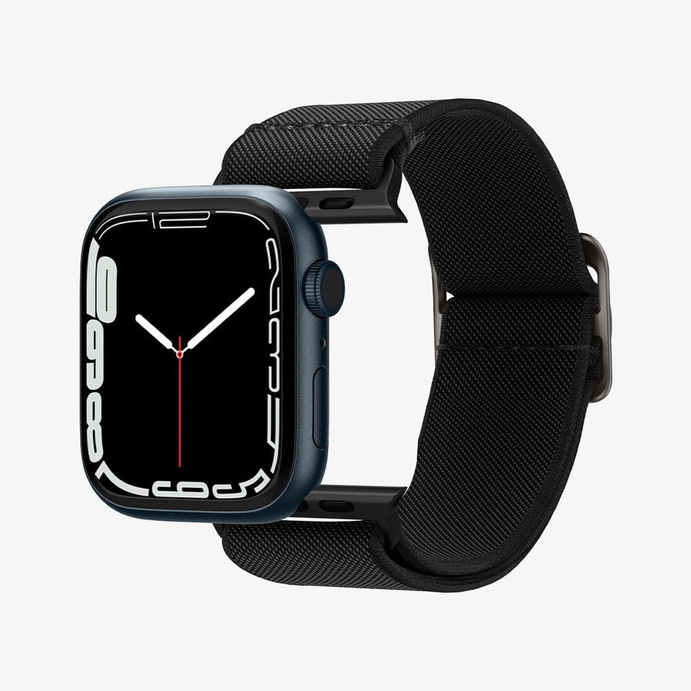 Apple Watch Series Band Lite Fit Spigen Official Site Spigen Inc