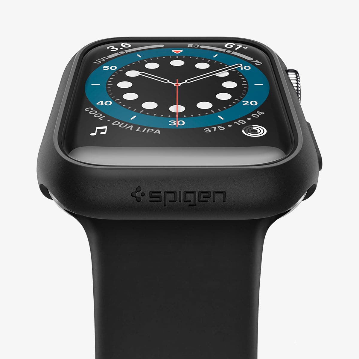 Spigen Apple Watch Ultra 49mm Thin Fit Watch