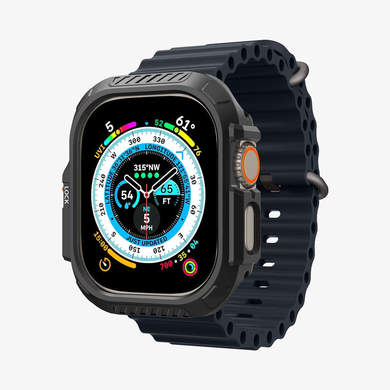 Locked apple watch series sale 1