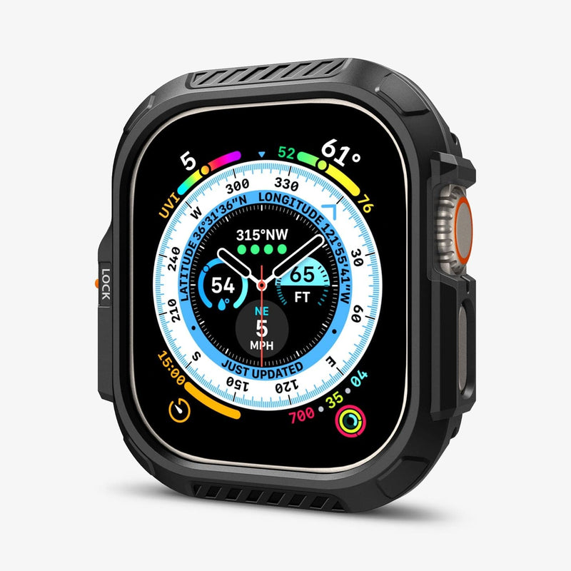 Apple watch series 4 guard clearance