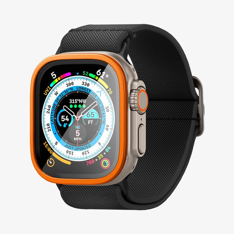 Spigen slim armor apple watch best sale