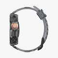 ACS06028 - Apple Watch Series (Apple Watch (49mm)) in space crystal showing the side