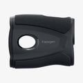 ACS03791 - Callaway 300 Pro Laser Rangefinder Case Liquid Air in charcoal showing the side with no rangefinder inside
