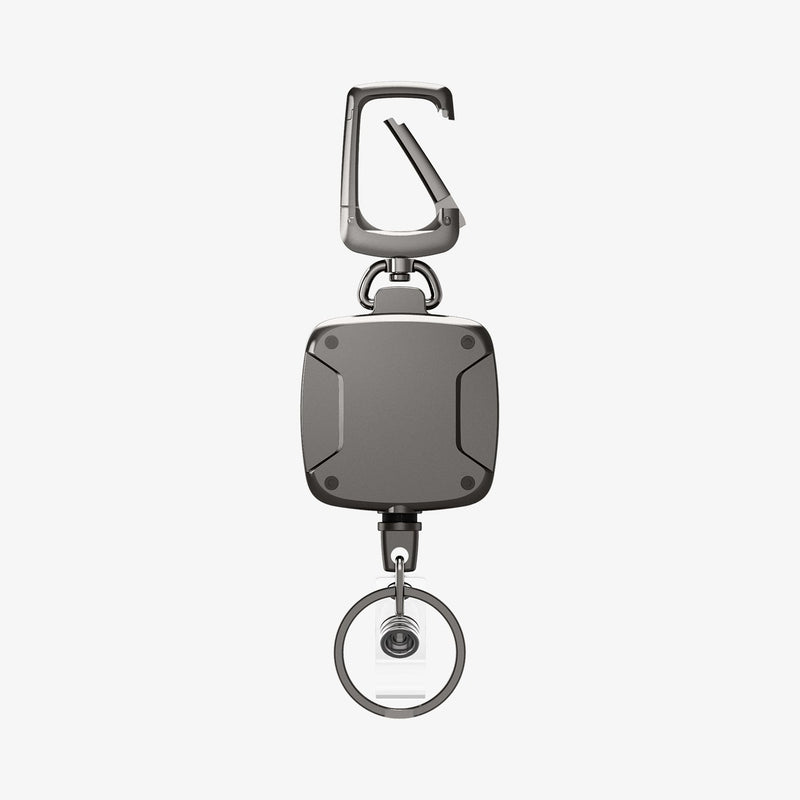 Carabiner Reel Clip -  Official Site – Spigen Inc