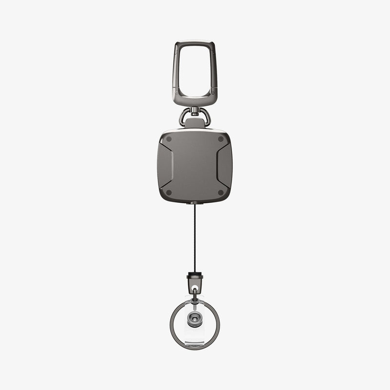 Metal Fit Key Clip Organizer -  Official Site – Spigen Inc