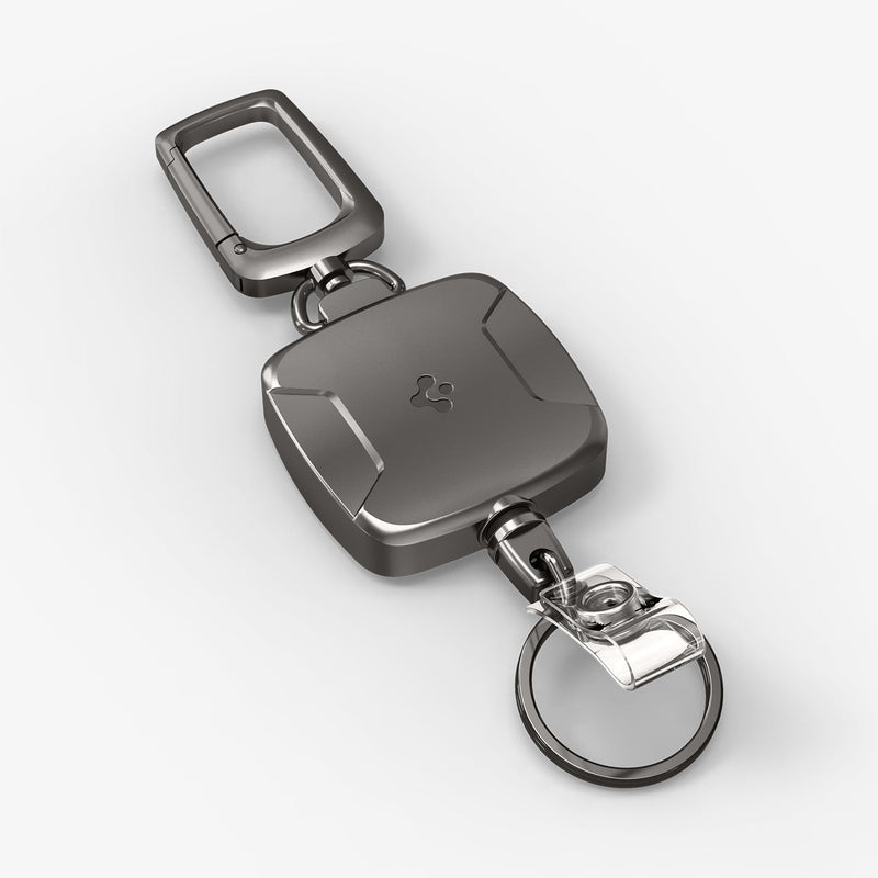 Retractable fob hotsell clip