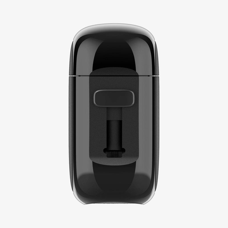 Spigen EZ Grip Slide & Brush Screen Cleaner Designed for Tesla Cleaner and  All Screens Bundle with Tempered Glass Screen Protector Designed for Toyota