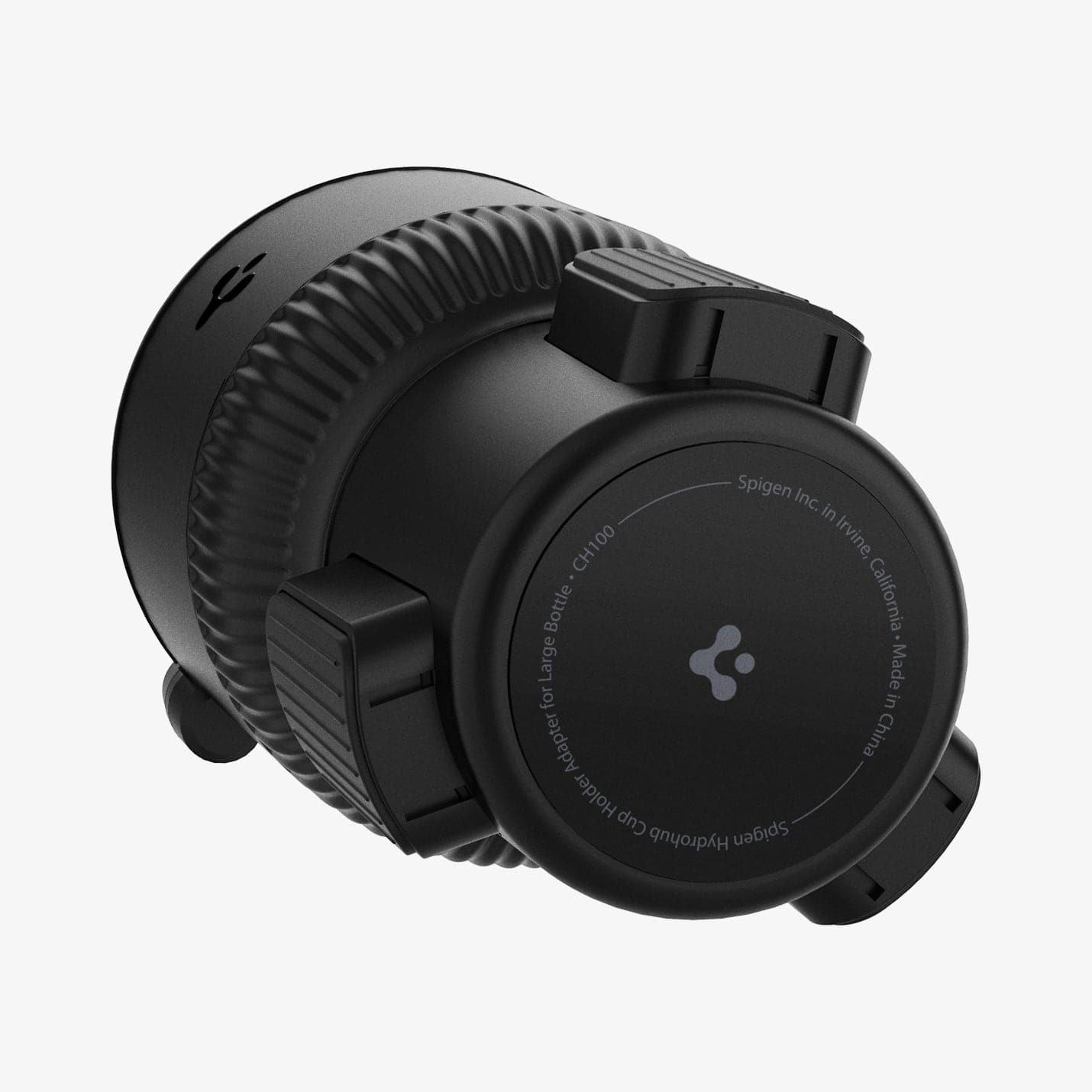 Spigen Hydrohub Auto Getränkehalter Adapter für Grosse