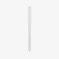 ACS05857 - Apple Pencil Holder DA201 in white showing the front