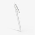 ACS05857 - Apple Pencil Holder DA201 in white showing the top of case slightly open