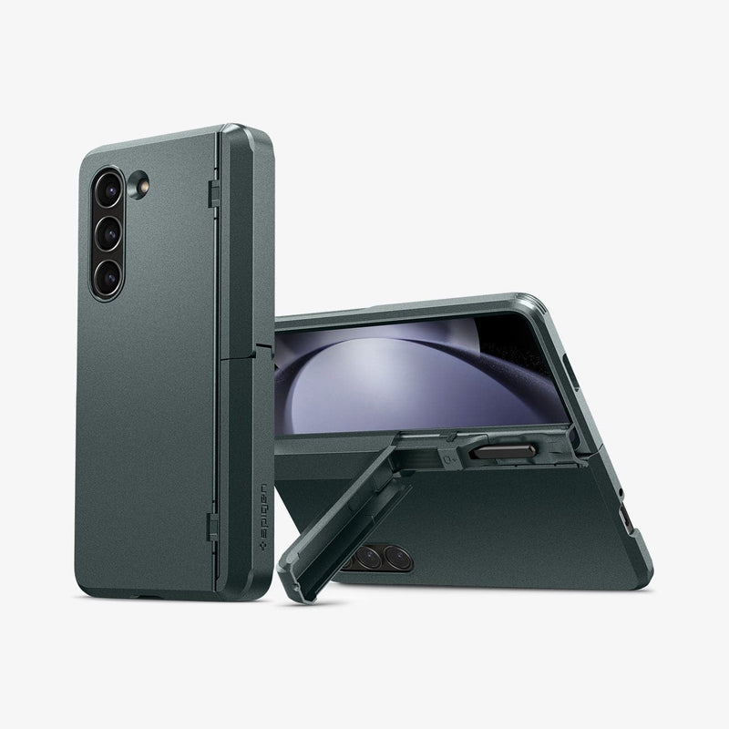 Galaxy Z Fold 5 Case Tough Armor Pro - Spigen.com Official Site 