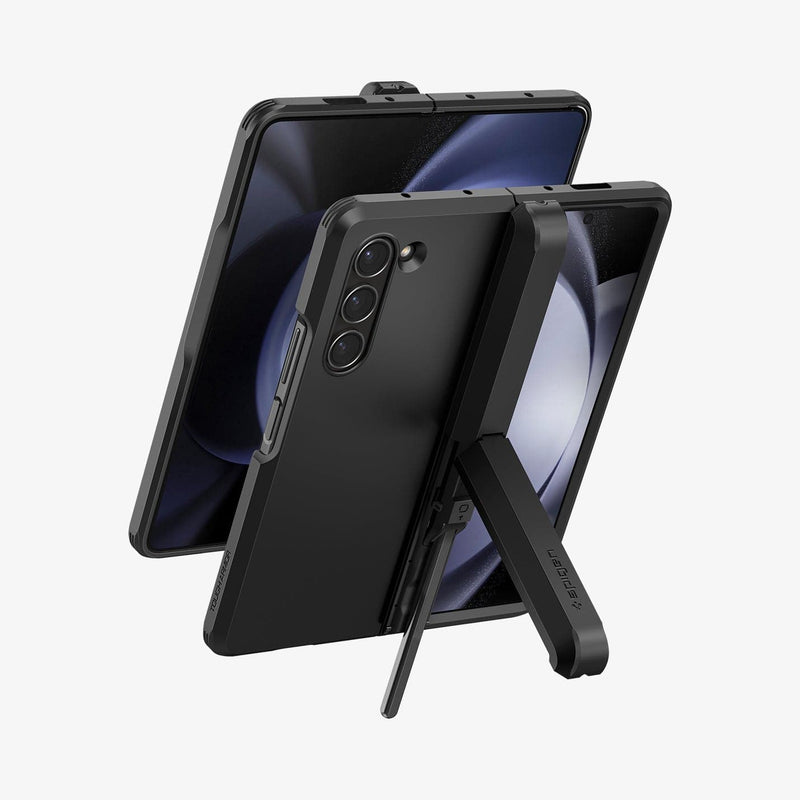 Galaxy Z Fold 5 Case Tough Armor Pro -  Official Site – Spigen Inc