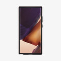 ACS01575 - Galaxy Note 20 Ultra Neo Hybrid Case in bronze showing the front
