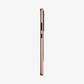 ACS01575 - Galaxy Note 20 Ultra Neo Hybrid Case in bronze showing the side