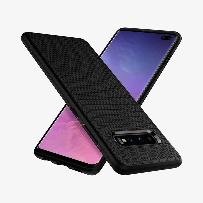 Spigen liquid air armor designed store for samsung galaxy s10e case