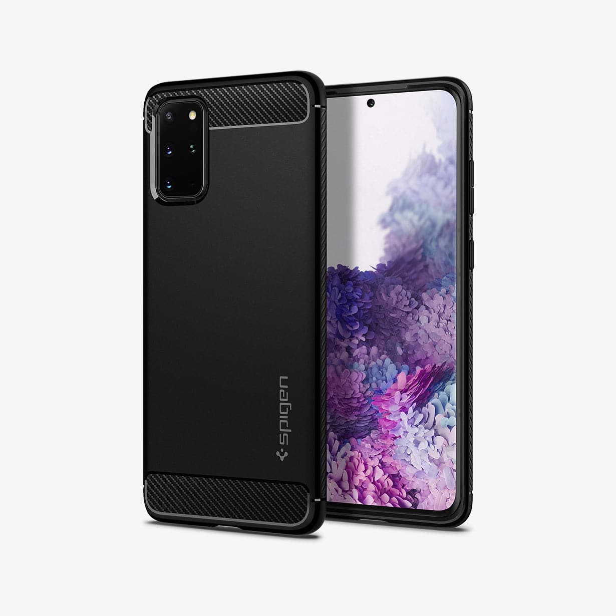 Galaxy S20 Series Rugged Armor Case Official Site