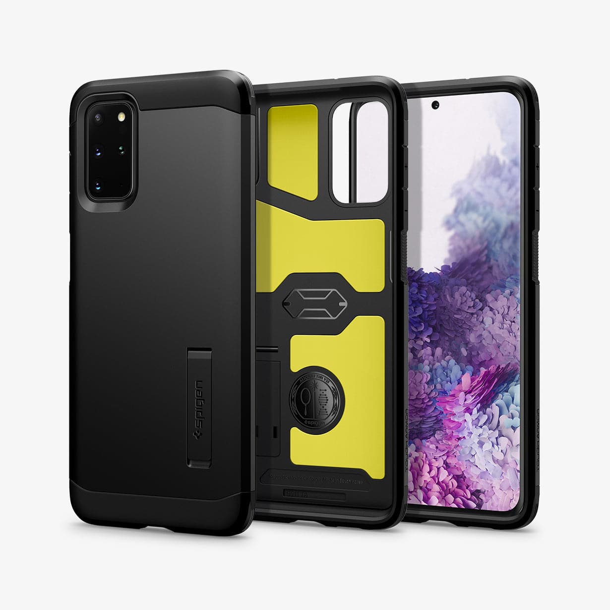 Galaxy S20 FE 5G Case Tough Armor Galaxy S20 FE 5G Case Tough Armor