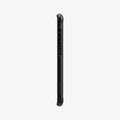 ACS00757 - Galaxy S20 Plus Tough Armor Case in black showing the side