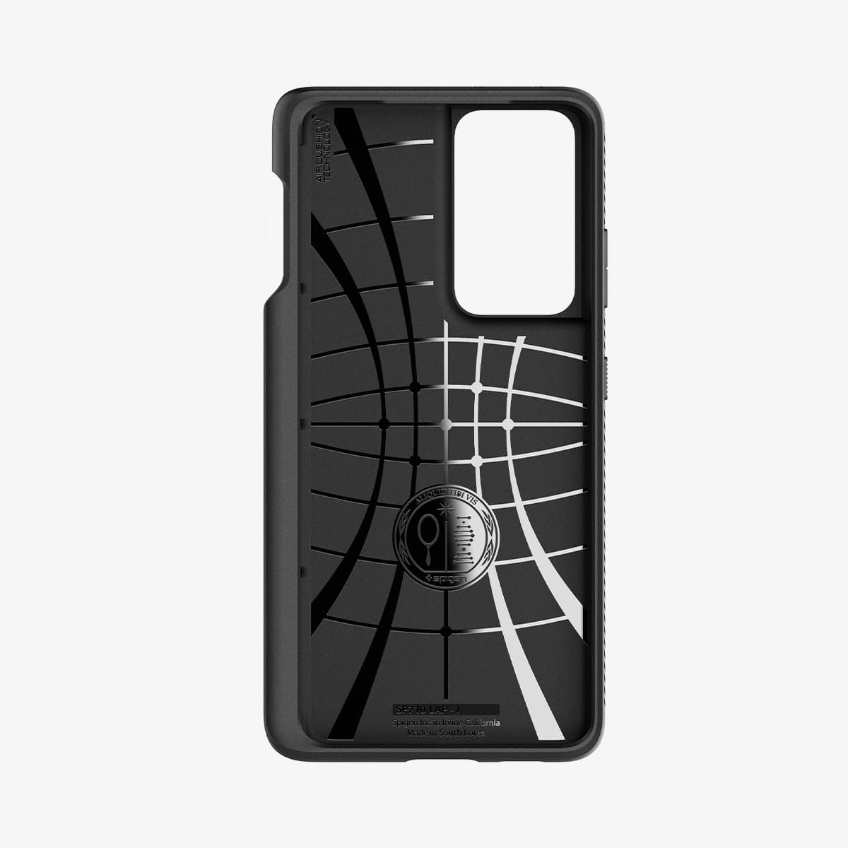 Spigen Liquid Air Galaxy S21 Plus ...
