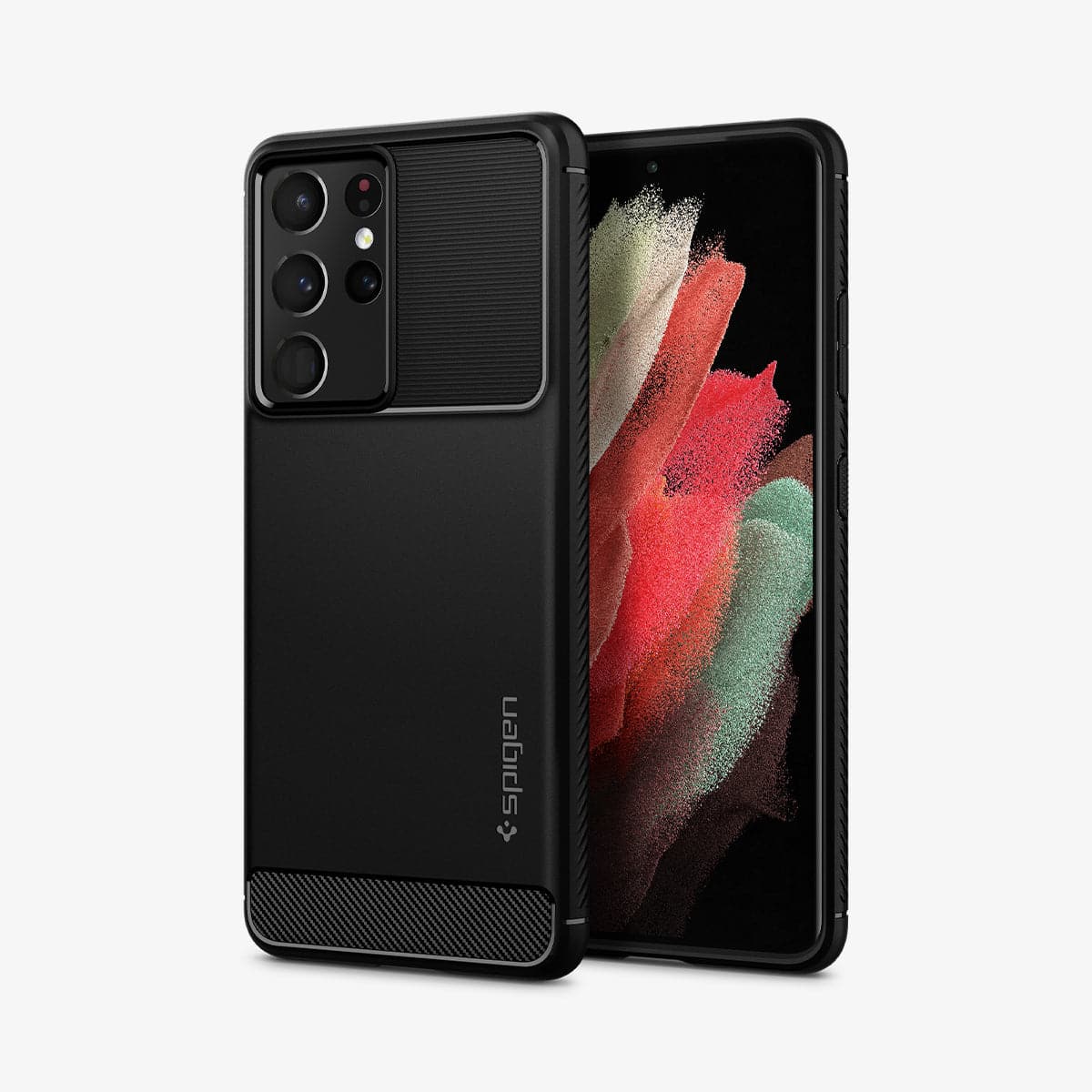 Galaxy S21 Series Rugged Armor Case Official Site