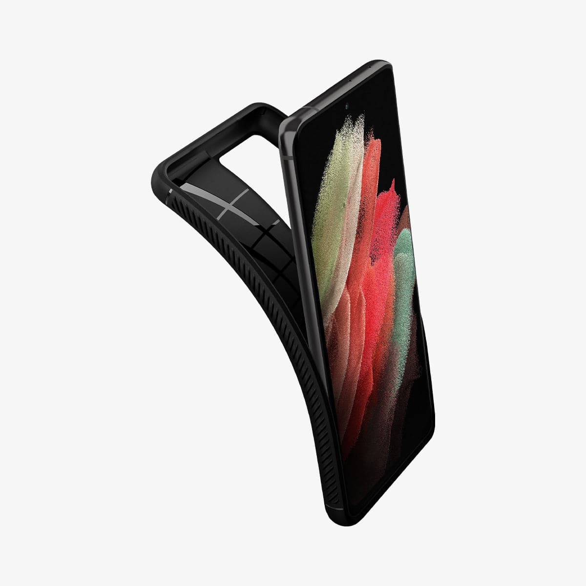 Galaxy S21 Series Rugged Armor Case Official Site