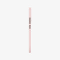 ACS04389 - Galaxy S22 5G Case AirSkin in misty pink showing the side with volume controls