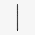 ACS03977 - Galaxy S22 Plus 5G Case Slim Armor in black showing the side with volume controls