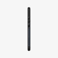 ACS03978 - Galaxy S22 Plus 5G Case Slim Armor in metal slate showing the side with volume controls