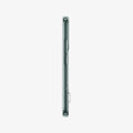 ACS03979 - Galaxy S22 Plus 5G Case Slim Armor Essential S in crystal clear showing the side with volume controls