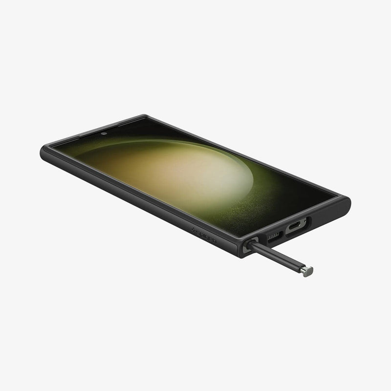 Galaxy S23 Series Ultra Hybrid Case -  Official Site – Spigen Inc