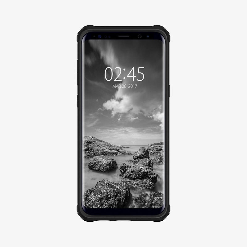 Galaxy S8 Series Case Rugged Armor Extra Spigen Official