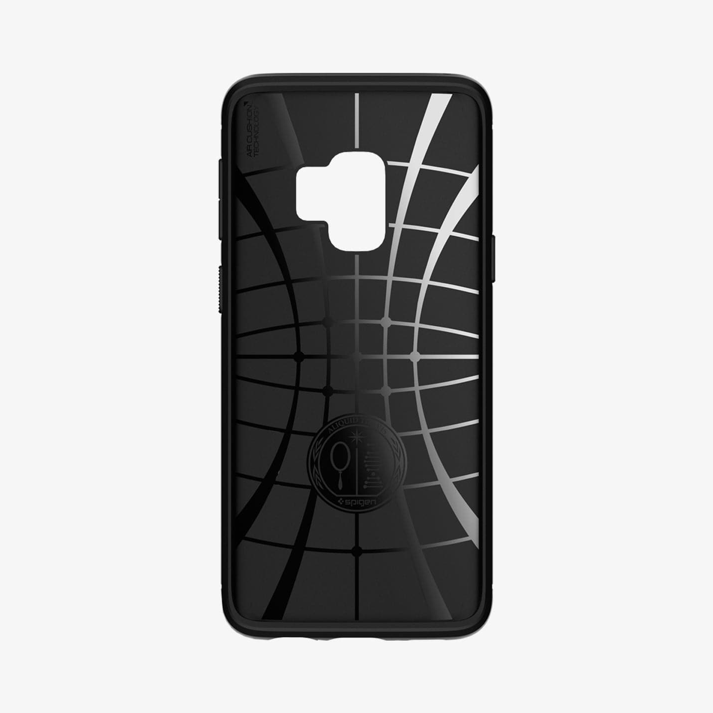 Tigra MountCase Golf Kit with RainGuard for Samsung Galaxy S9 (sku 41576)