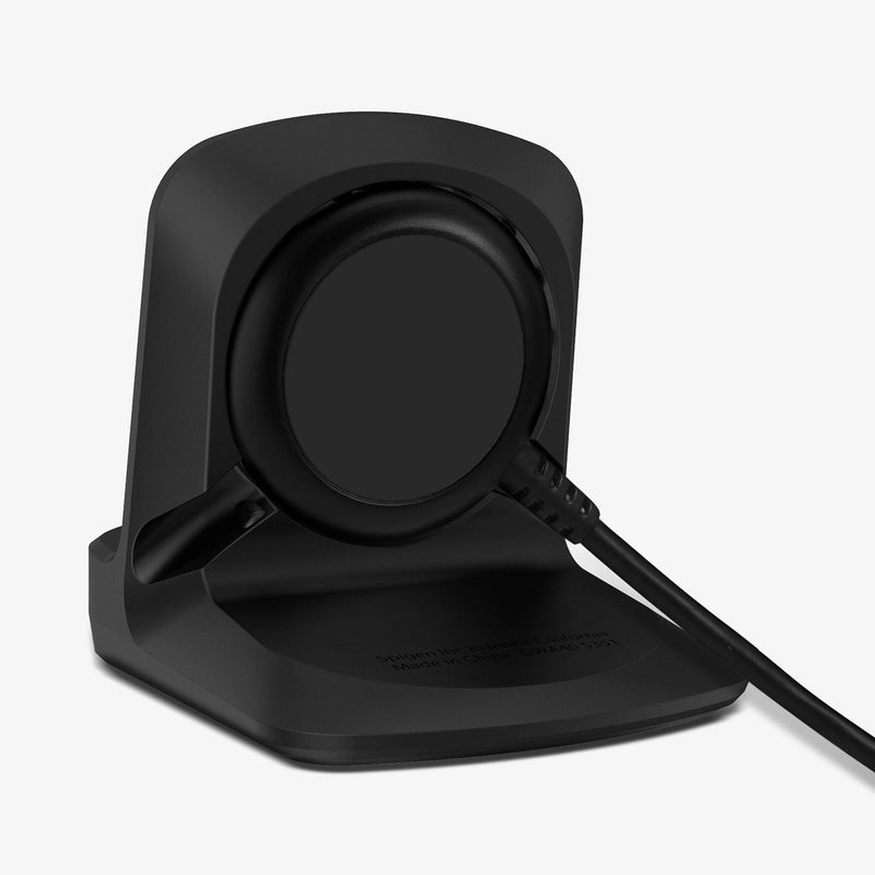 Galaxy watch active 2 charging 2025 stand