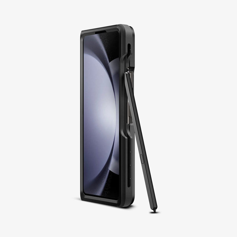 Galaxy Fold 5 Slim S Pen Case for Your Fold 4! 