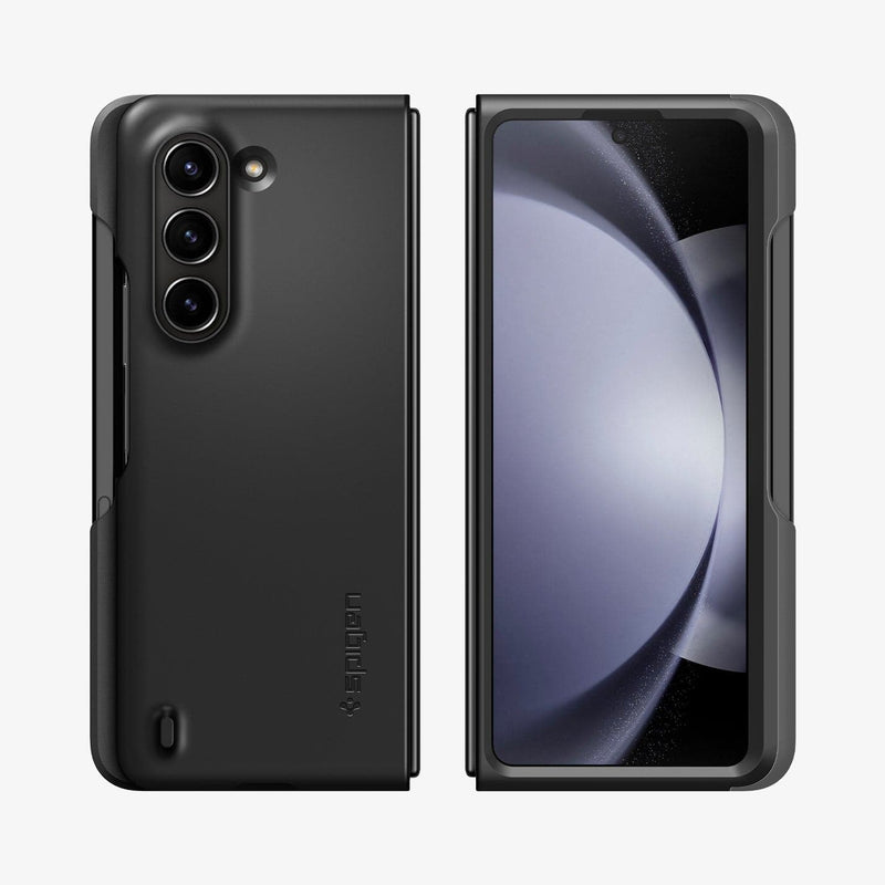 Galaxy Z Flip 5 Series Case Thin Fit Pro -  – Spigen Inc