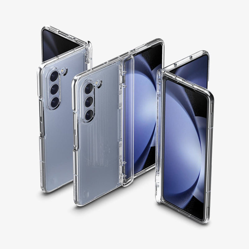 Galaxy Z Fold 5 Series Case Thin Fit P -  Official Site