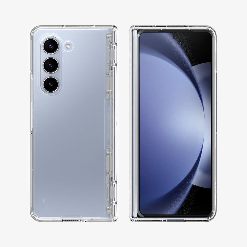 Galaxy fold 2025 silver