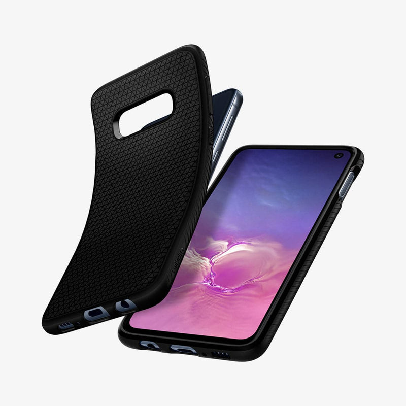 Spigen liquid air armor designed sale for samsung galaxy s10e case