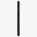 ACS02279 - Galaxy S20 FE Tough Armor Case in black showing the side