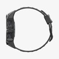 ACS06501 - Galaxy Watch 6 (40mm) Case Rugged Armor Pro in black showing the side