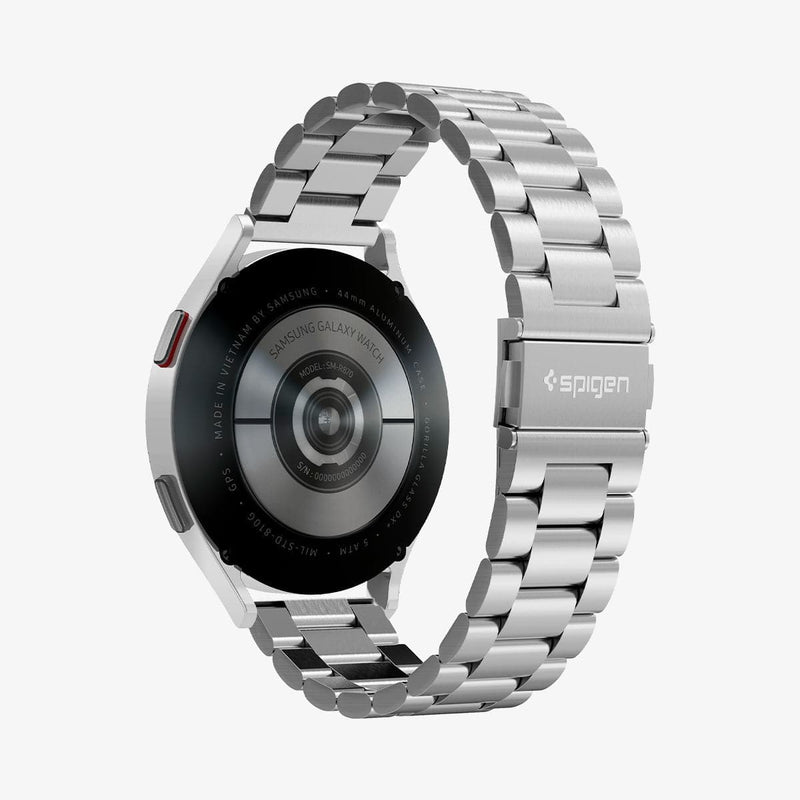 Spigen modern fit galaxy watch clearance