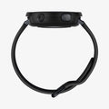 ACS00218 - Galaxy Watch Active 2 (40mm) Case Liquid Air in black showing the side